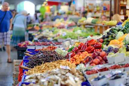 grocery-store